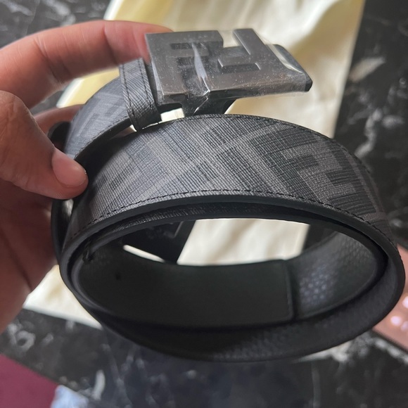 Fendi Belt never worn Authentic 10/10 - Picture 4 of 5